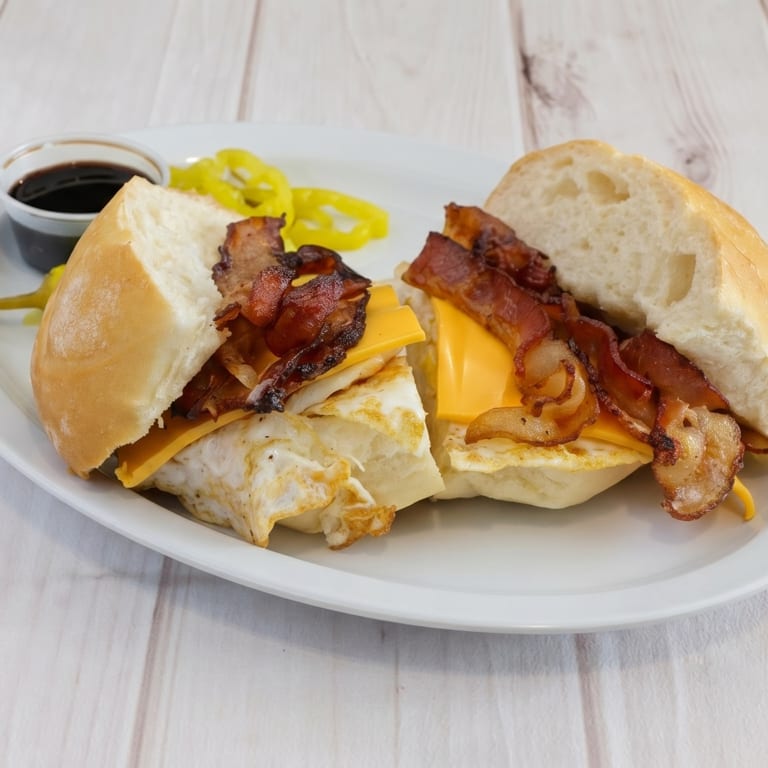 Fast Online Ordering for Your Busy Day