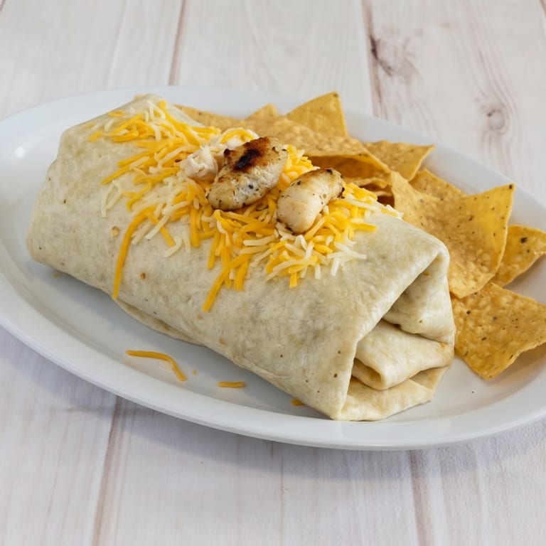 Homemade Meals Prepared Fresh Every Morning