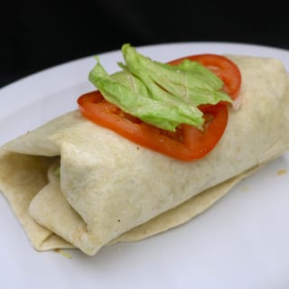 Chicken Salad Wrap - O