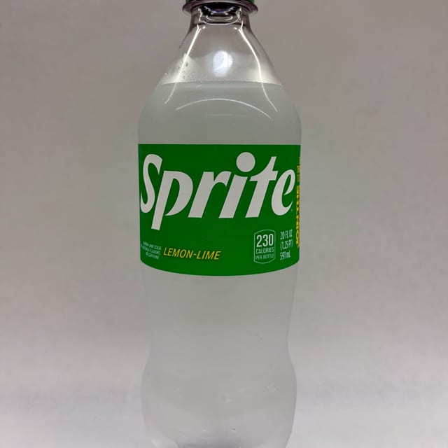Sprite.