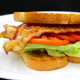Extra BLT Sandwich - O